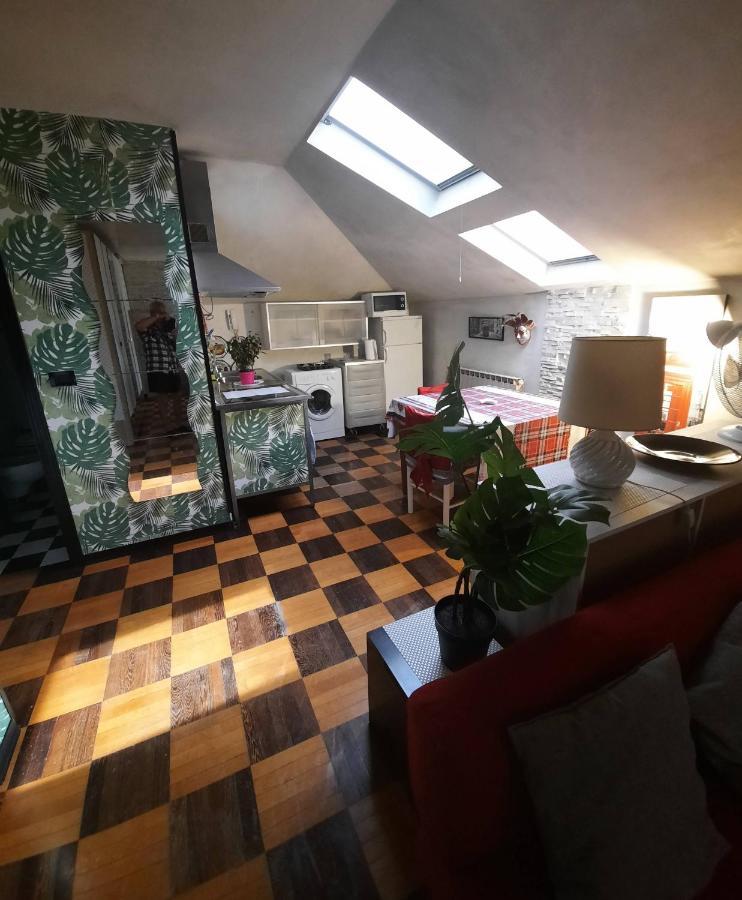 Suite Betty Mestre Exterior foto