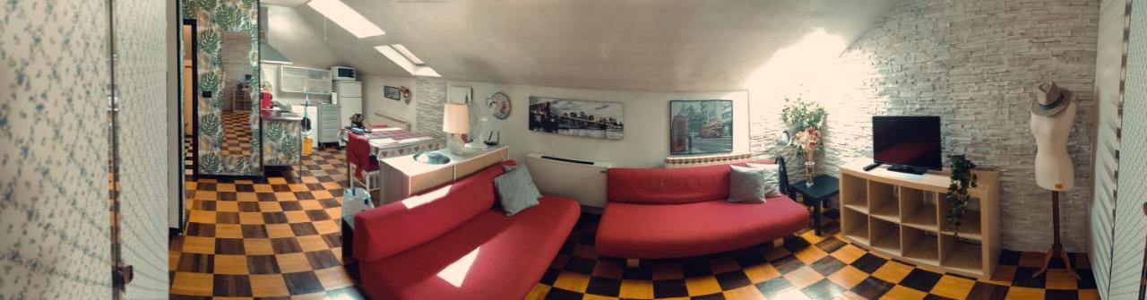 Suite Betty Mestre Exterior foto